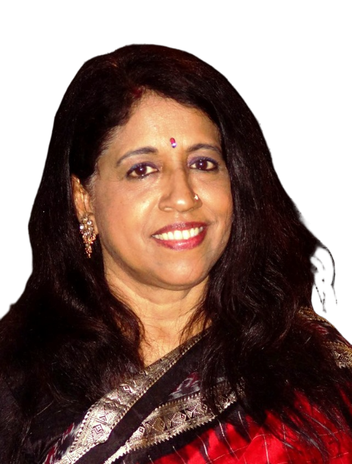 Sharada Krishnamurthy